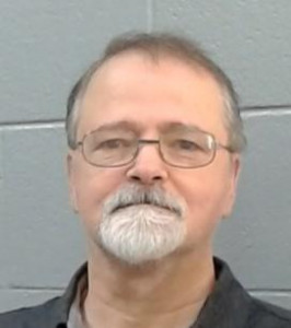 Gregory Martin Small a registered Sex Offender of Ohio
