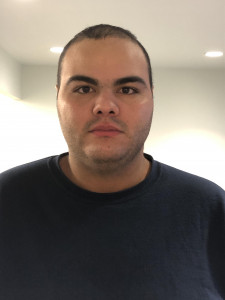 Christian Joel Gonzalez-oliver a registered Sex Offender of Ohio