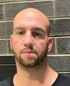 Andrew Stephen Pitts a registered Sex Offender of Ohio