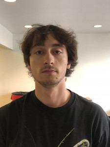 Nickolas Salvatore Charlillo a registered Sex Offender of Ohio