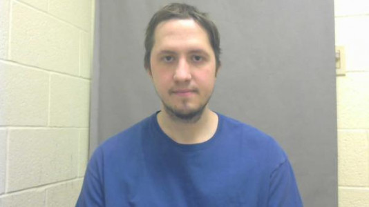 Joseph Sabo a registered Sex Offender of Ohio