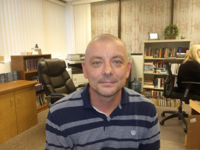 Mark Allen Bigley Sr a registered Sex Offender of Ohio