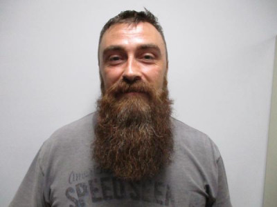 Curtis Lee Canter a registered Sex Offender of Ohio