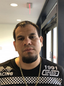 Alberto Acevedo a registered Sex Offender of Ohio