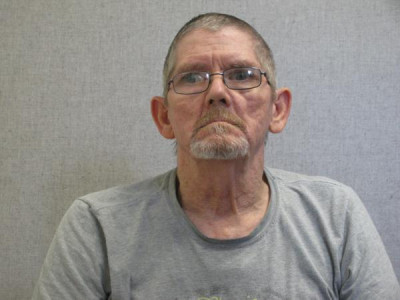 William Clinton Carroll a registered Sex Offender of Ohio
