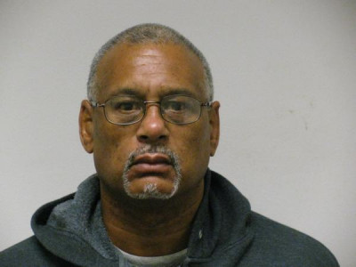 Christopher George Van Dunk a registered Sex Offender of Ohio