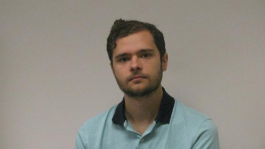 Benjamin Michael Knapik a registered Sex Offender of Ohio