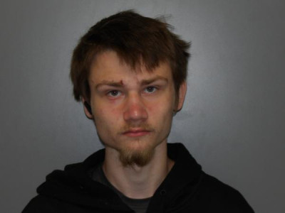 William Keith Parker a registered Sex Offender of Ohio