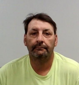 Derrick Allen Carroll a registered Sex Offender of Ohio