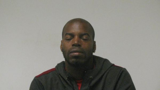 Deandre Terell Bagby a registered Sex Offender of Ohio