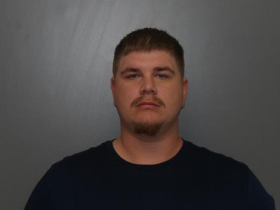 Steven Cody White a registered Sex Offender of Ohio