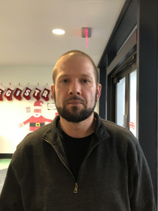 Brian Michael Williams a registered Sex Offender of Ohio