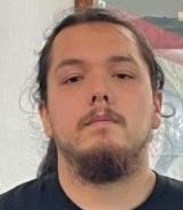 Nicholas Zapata Jr a registered Sex Offender of Ohio