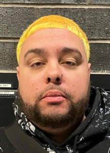 Luis Colon IV a registered Sex Offender of Ohio