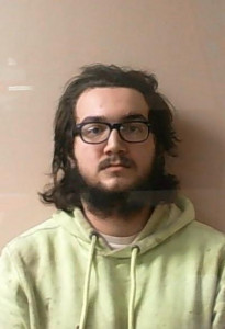 Chaz Austin Michael Pinski a registered Sex Offender of Ohio