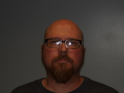 Scott Robert Eric Cline a registered Sex Offender of Ohio