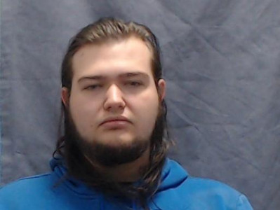 Brayden A Reynolds a registered Sex Offender of Ohio