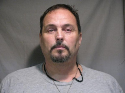 Richard Allen Davidson a registered Sex Offender of Ohio