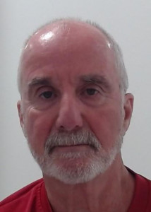 James Olen Fisher a registered Sex Offender of Ohio