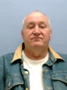 Ricky Wayne Gullett a registered Sex Offender of Ohio