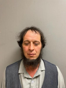 Albert None Hochstetler a registered Sex Offender of Ohio