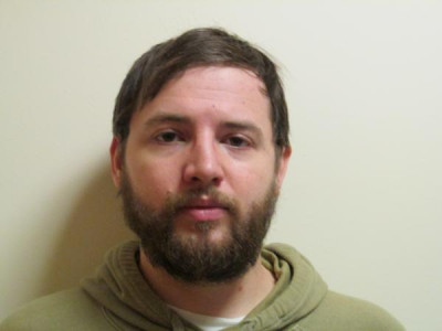 Jacob Travis Frashure a registered Sex Offender of Ohio