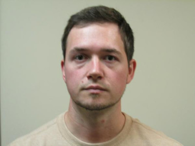 Tyler Mackenzie Graham a registered Sex Offender of Ohio