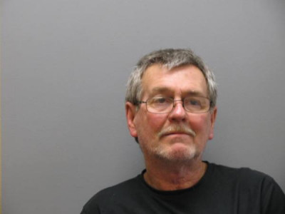 Duane Scott Hensley a registered Sex Offender of Ohio