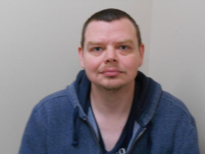 Bruce Allen Hawkingberry Jr a registered Sex Offender of Ohio