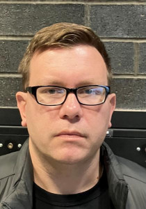 Brandon Schill a registered Sex Offender of Ohio