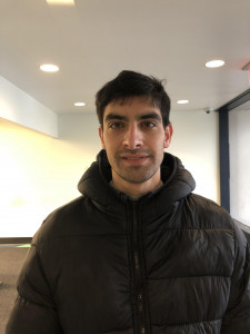 Mouhamad Jamal Oudeh a registered Sex Offender of Ohio