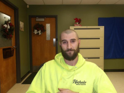 Keith Allen Brown a registered Sex Offender of Ohio