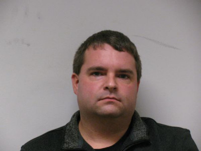 Kevin Todd Eyre a registered Sex Offender of Ohio