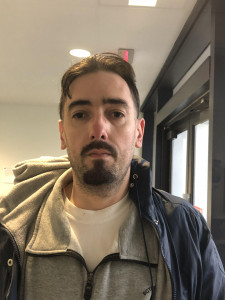 Anthony Eugene Webster a registered Sex Offender of Ohio