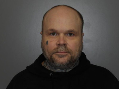 Doug Wayne Embry a registered Sex Offender of Ohio