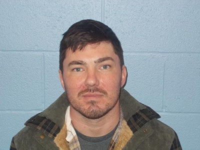 Brandon Edward Denney a registered Sex Offender of Ohio