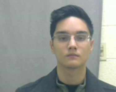 Daniel Marcus Gum a registered Sex Offender of Ohio