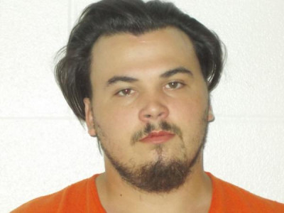 Keegan Chase Russell Baker a registered Sex Offender of Ohio
