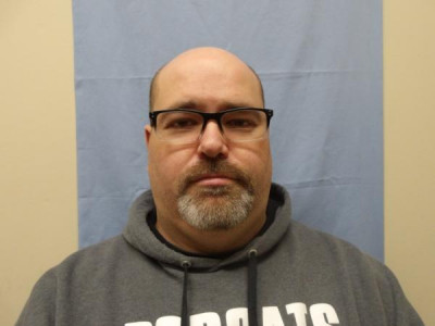 Eric Charles White a registered Sex Offender of Ohio