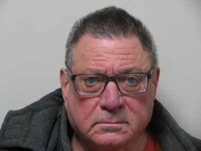 Dennis Alan Fuge a registered Sex Offender of Ohio