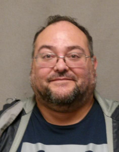 Anthony David Dean a registered Sex Offender of Ohio