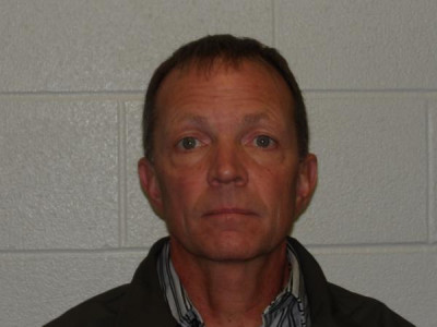 Jeffrey Brian Cotterill a registered Sex Offender of Ohio