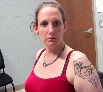 Amber Nicole Kaufman a registered Sex Offender of Ohio