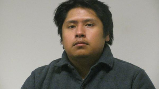 Brandon Perez Santana a registered Sex Offender of Ohio