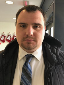 Jonathon Anna a registered Sex Offender of Ohio