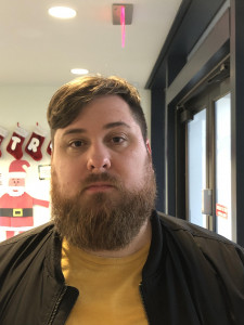 Alexander Shelling a registered Sex Offender of Ohio