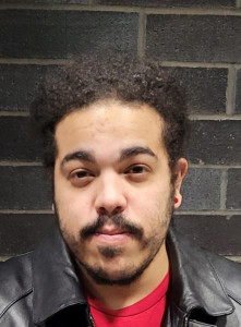 Francisco Javier Morales a registered Sex Offender of Ohio