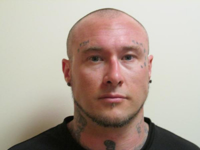 Christopher Paul Richter a registered Sex Offender of Ohio