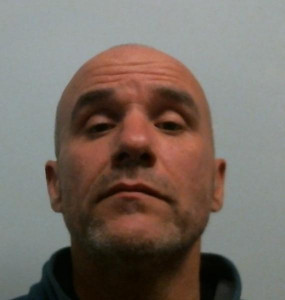 Aaron Keith Singleton a registered Sex Offender of Ohio