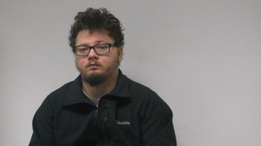Brandon Lenndle Lenart a registered Sex Offender of Ohio